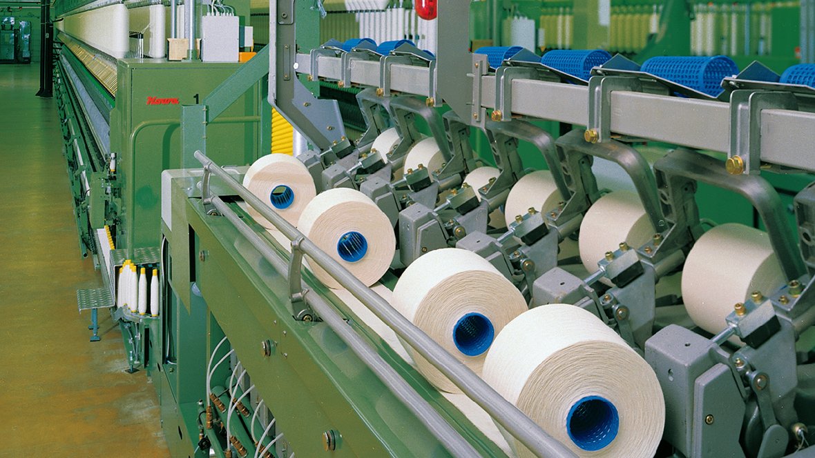 Textile Industry